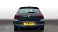 Volkswagen Polo 1.0 TSI 95 SE 5dr Petrol Hatchback